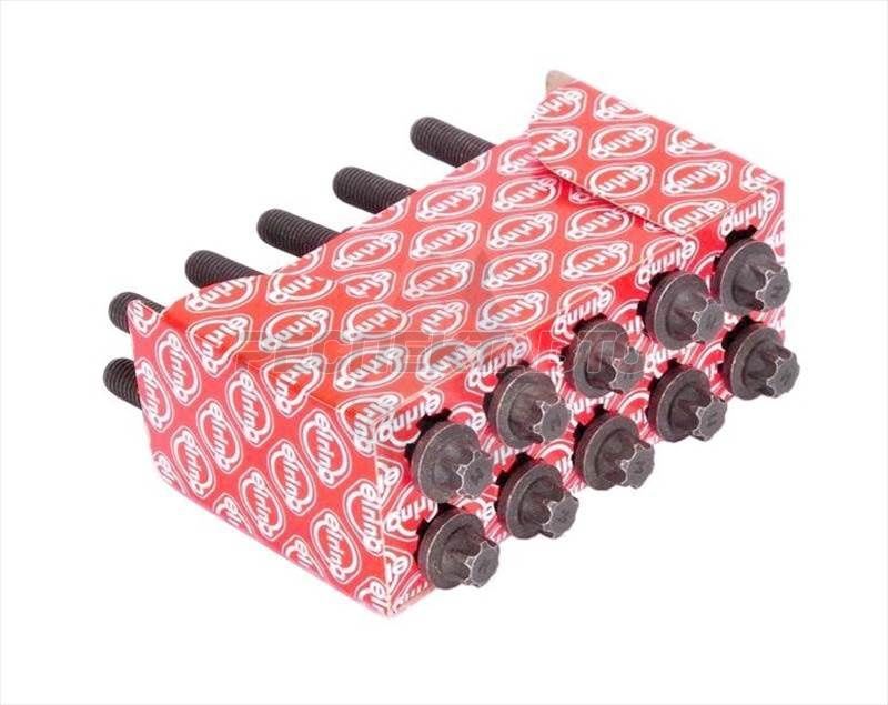 Болт ГБЦ (комплект 10шт)