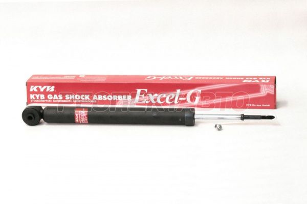 Амортизатор задний