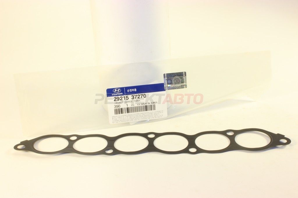 Прокладка коллектора впускного (6 отверстий)