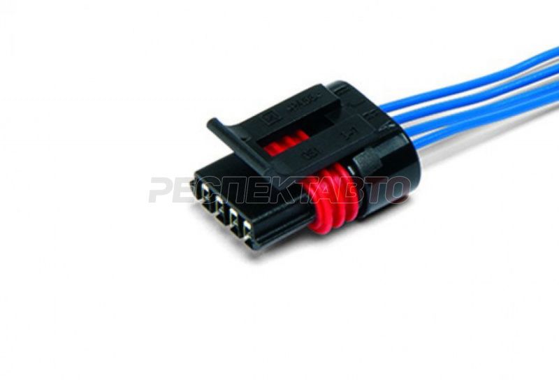 Разъем датчика холостого хода Cargen