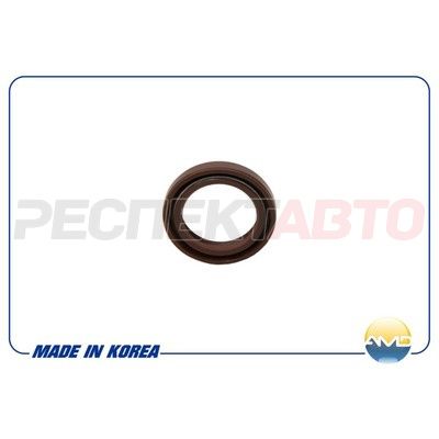 Сальник коленвала передний