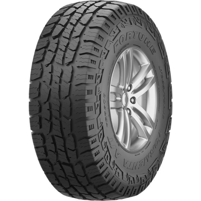 Шины Fortune 265/75R16 116T Tormenta A/T FSR308 TL OWL