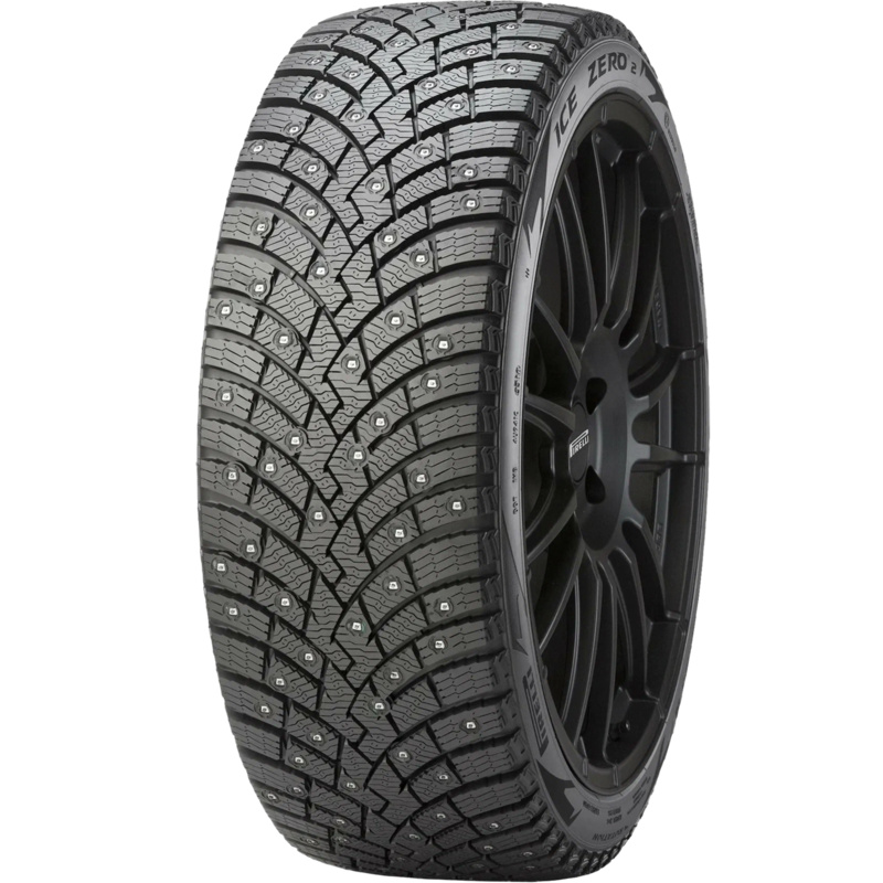 Шины Pirelli 225/45R18 95H XL Ice Zero 2 TL (шип.)