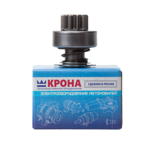 Бендикс стартера 11 зубьев