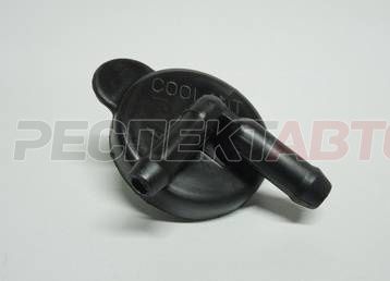 Крышка бачка расширительного