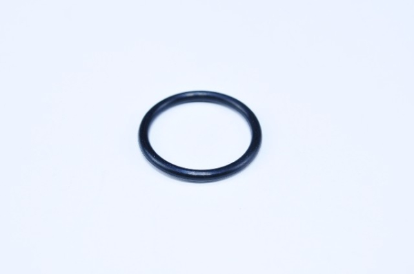 Кольцо уплотнительное радиатора печки