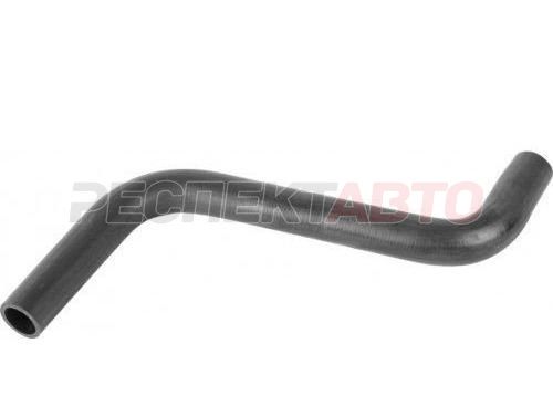 Патрубок радиатора нижний МКПП