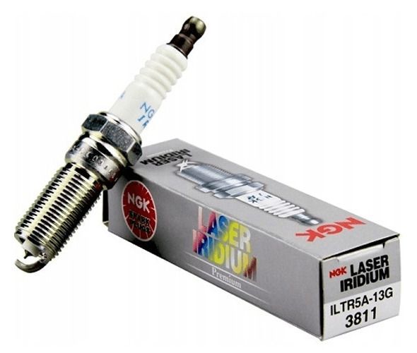 Свеча зажигания