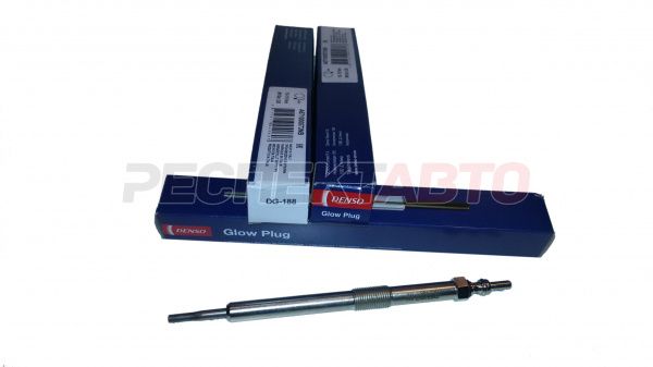 Свеча накаливания