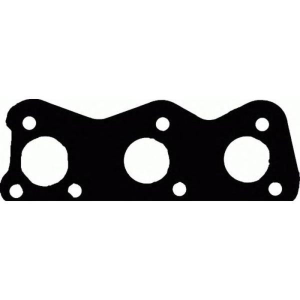 Прокладка коллектора выпускного 