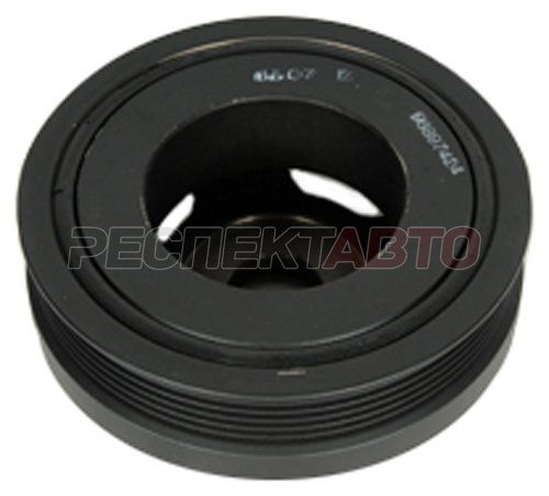 Шкив коленвала 