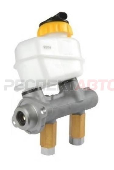 Цилиндр тормозной главный