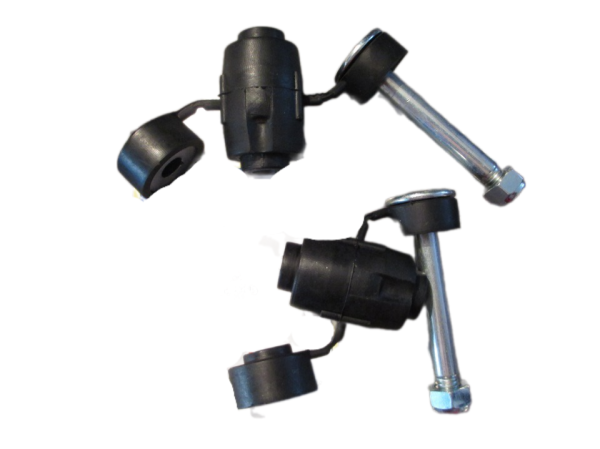 Стойка стабилизатора переднего