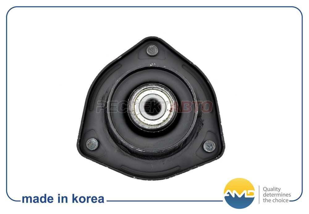 Опора амортизатора переднего