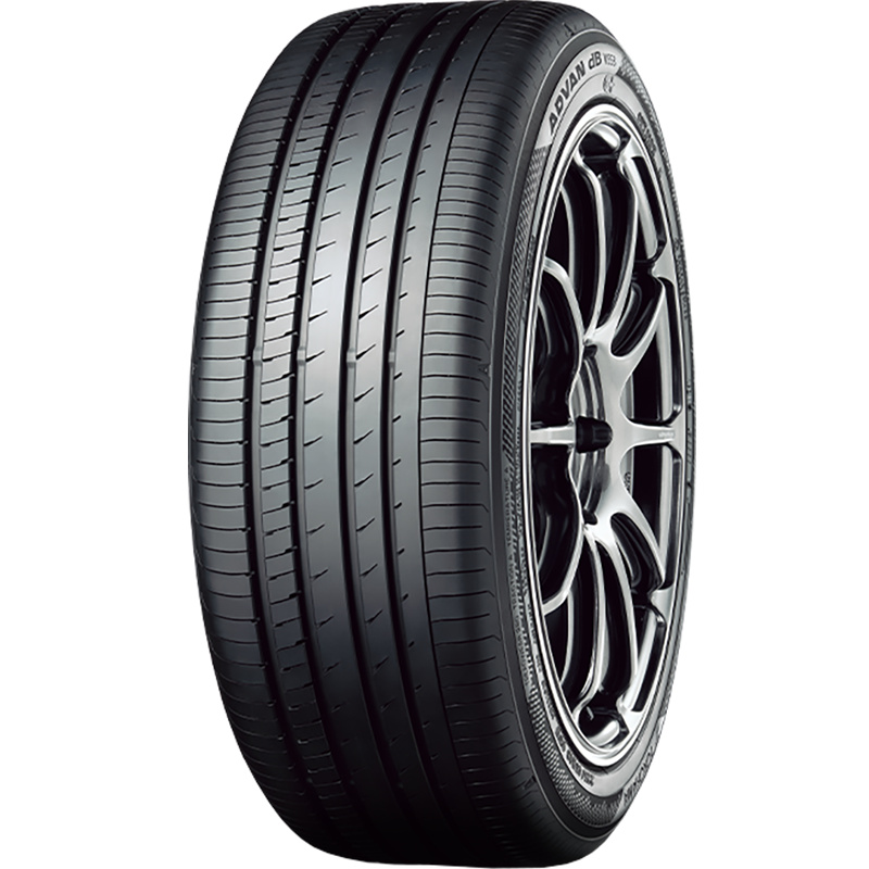 Шины Yokohama 225/55R18 98V Advan dB V553 TL