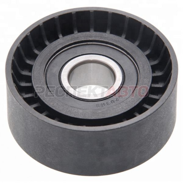 Ролик натяжной ремня приводного (без кронштейна)