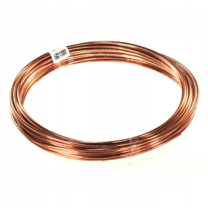 Трубка тормозная WP 1м (на отрез)