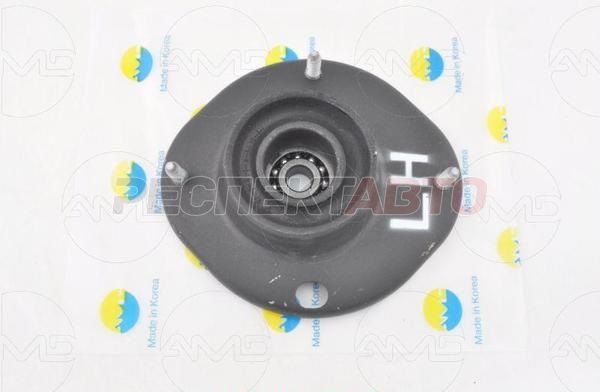 Опора амортизатора переднего (левая)