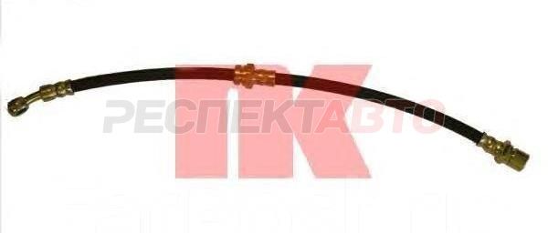 Шланг тормозной передний правый