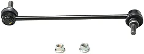 Стойка стабилизатора переднего