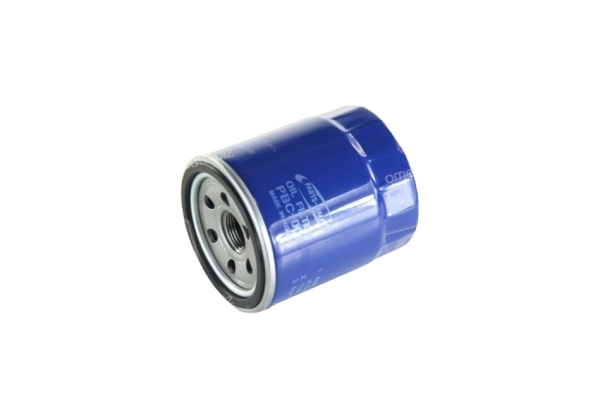 Фильтр масляный