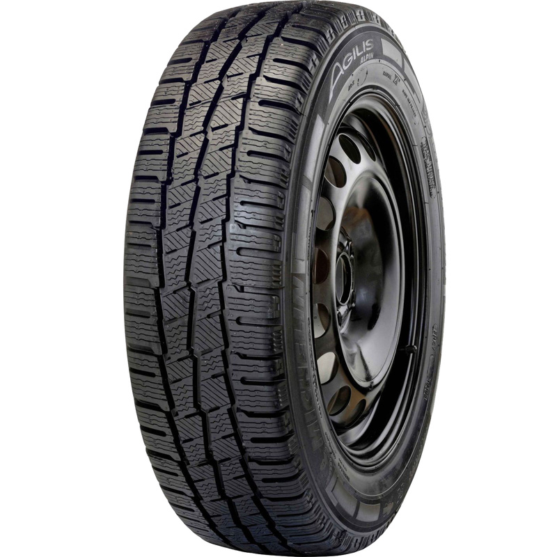 Шины Michelin 195/70R15C 104/102R Agilis Alpin TL
