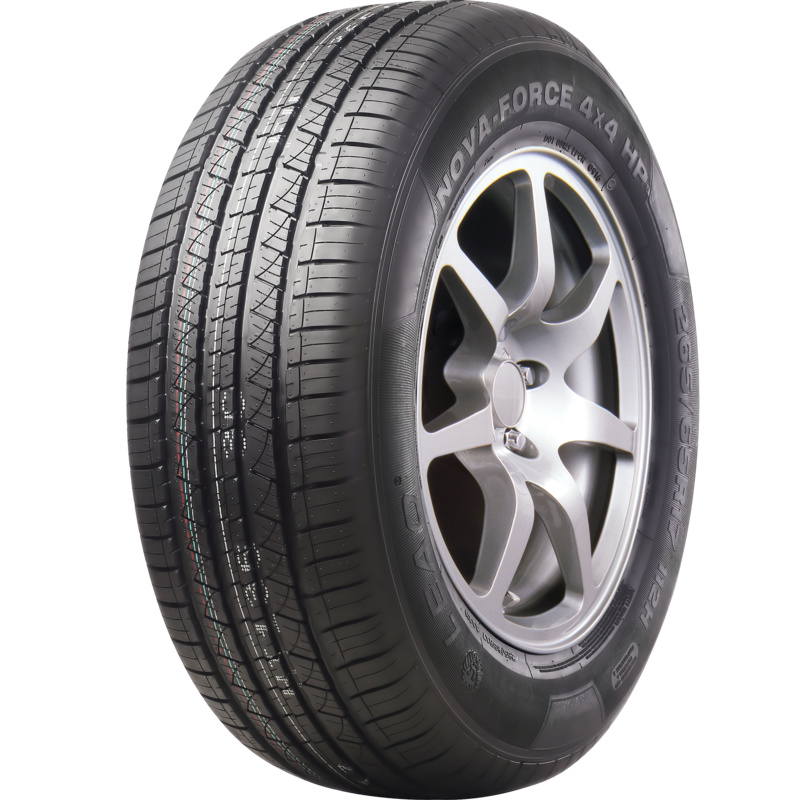 Шины LingLong Leao 255/60R18 112V XL Nova-Force 4x4 HP TL