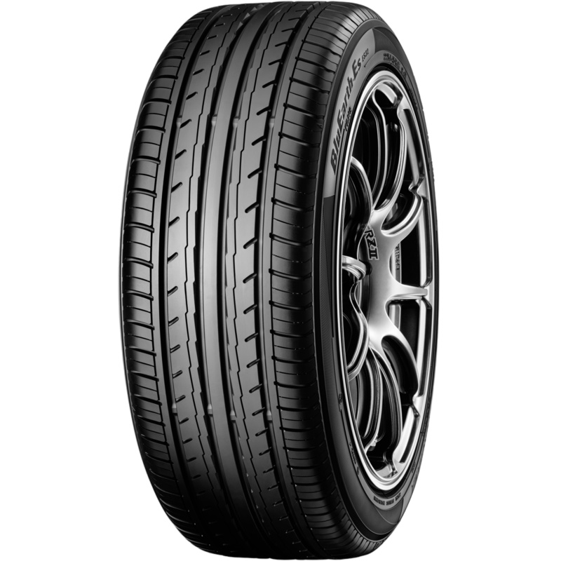 Шины Yokohama 215/50R17 95V BluEarth-Es ES32 TL