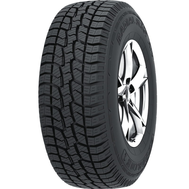 Шины Goodride 265/65R18 114T SL369 A/T TL