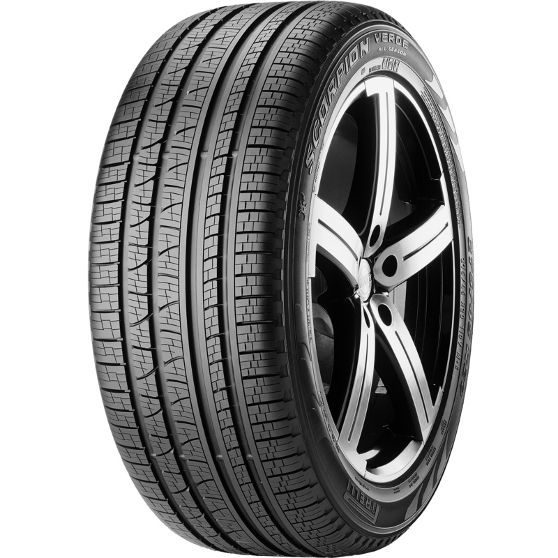 Шины Pirelli 235/65R17 108V XL Scorpion Verde All-Season TL M+S