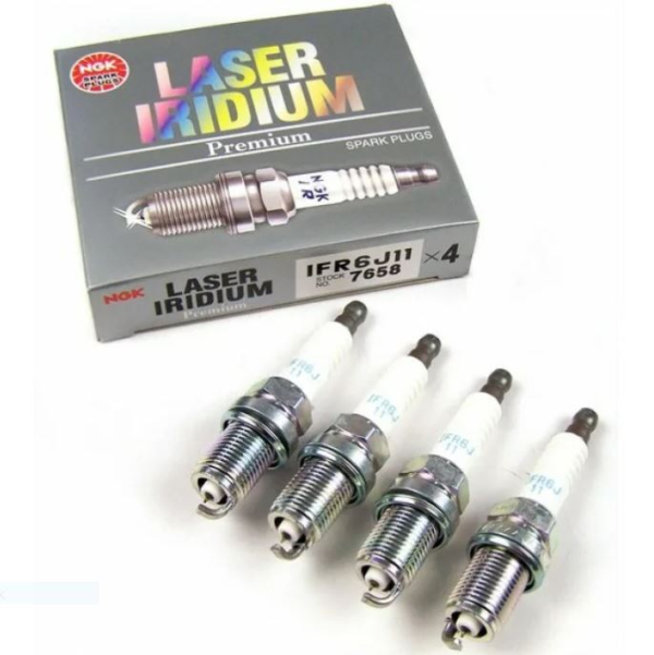 Свеча зажигания