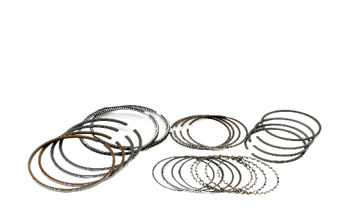 Кольца поршневые стандарт 