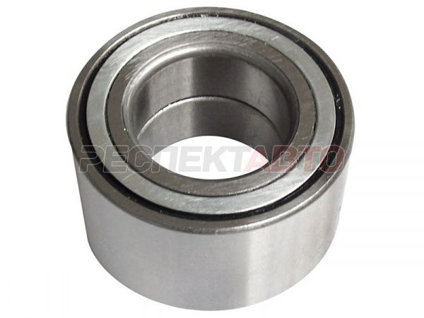 Подшипник ступицы задней