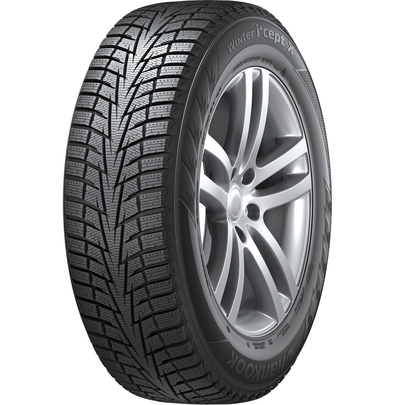 Шины Hankook 235/55R18 100T Winter I*cept X RW10 TL