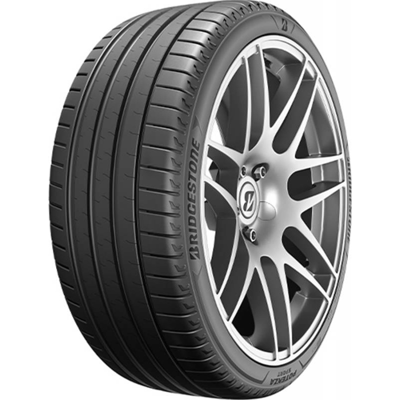 Шины Bridgestone 245/40ZR20 99Y XL Potenza Sport TL
