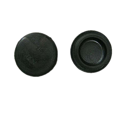 Заглушка крыла заднего