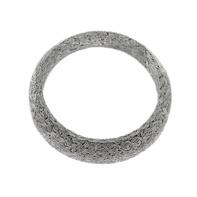 Прокладка приемной трубы