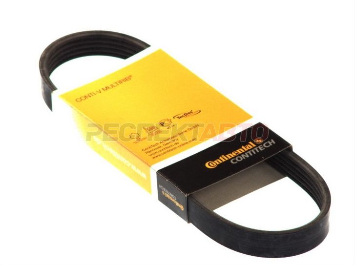 Ремень кондиционера