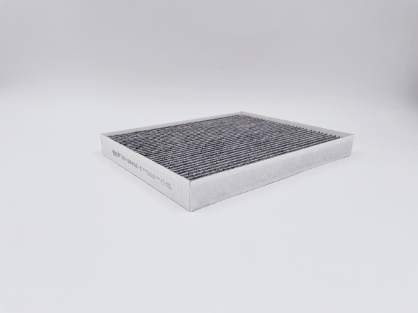 Фильтр салонный (угольный)