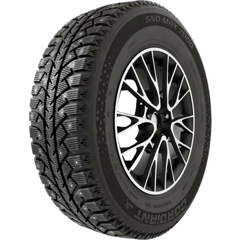 Шины Cordiant 215/65R16 98T Sno-Max 7000 TL (шип.)