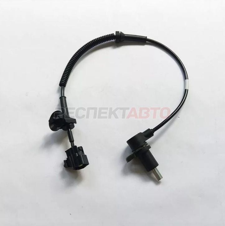 Датчик АБС задний левый