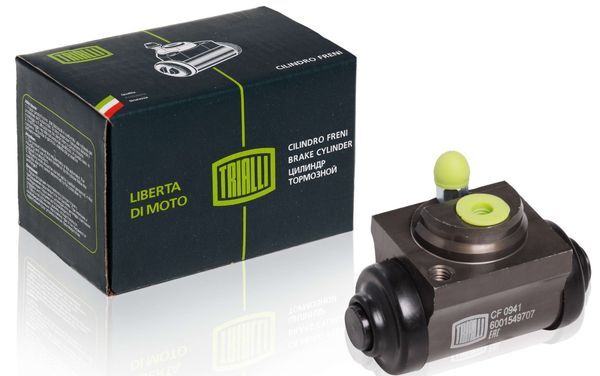 Цилиндр тормозной задний 