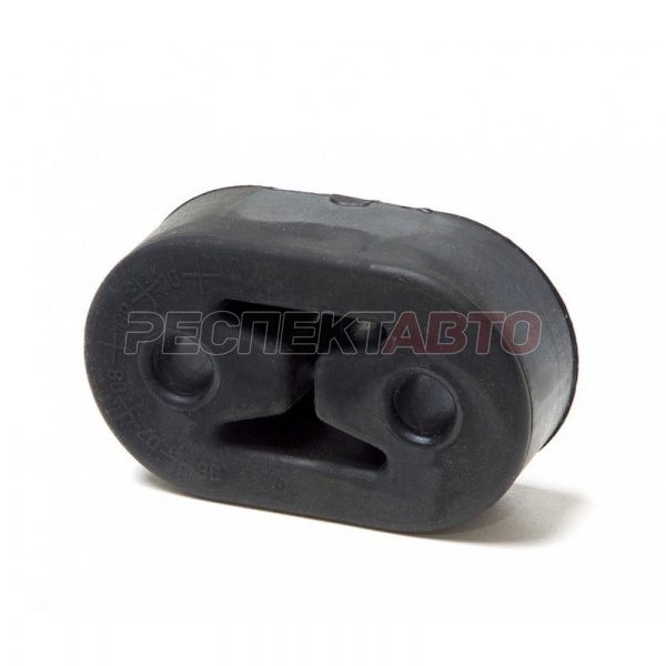 Резинка глушителя