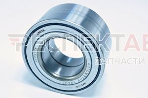 Подшипник ступицы передней 