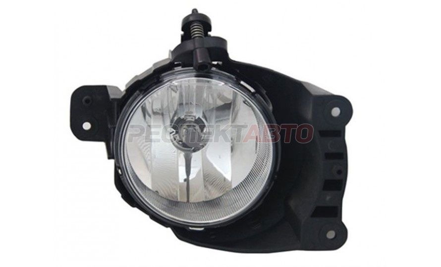 Фара п/т правая