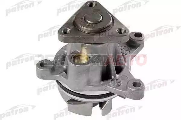 Помпа водяная