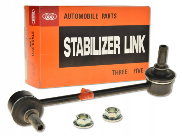 Стойка стабилизатора переднего (левая)