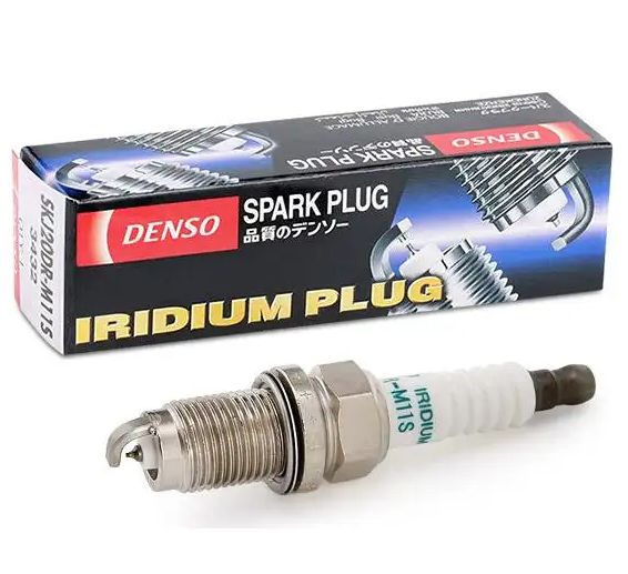 Свеча зажигания