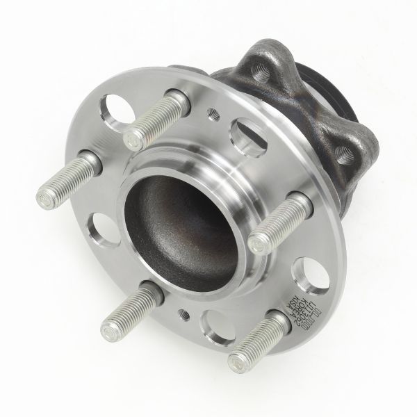 Cтупица задняя