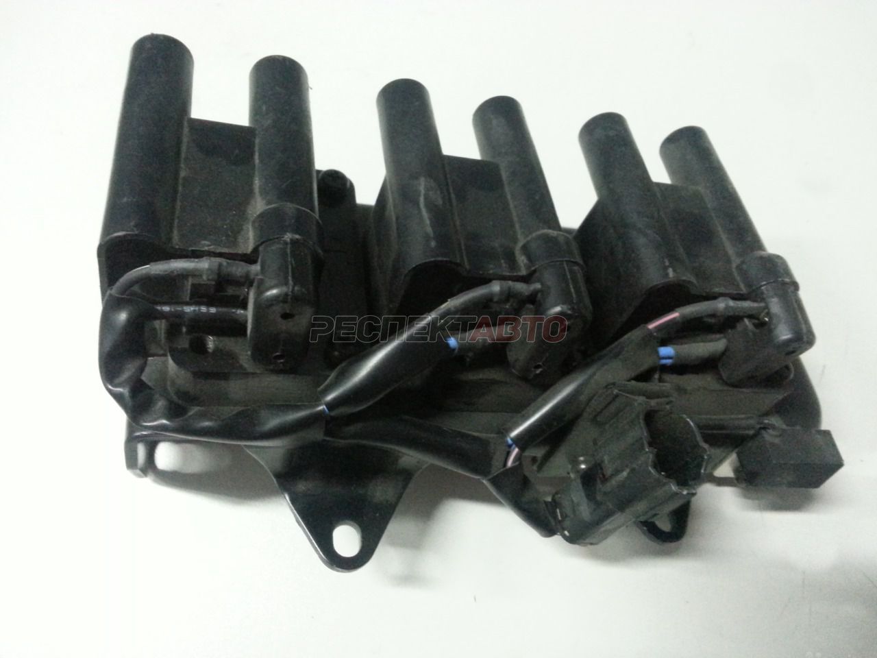 Катушка зажигания